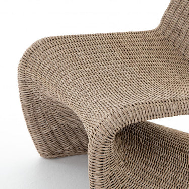 Pamela Outdoor Chair
